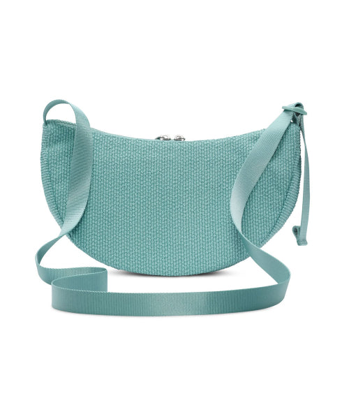 NIKE NIKE Aura Cross Body Bag - Silver