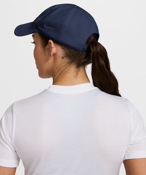 NIKE Nike Club Cap - Navy