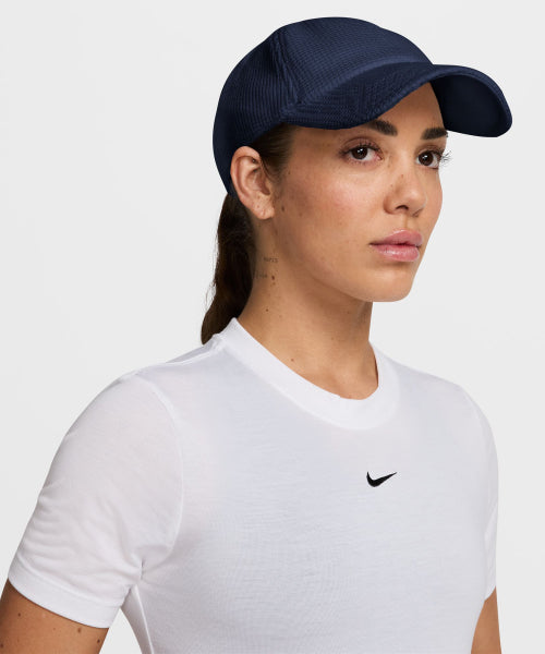NIKE Nike Club Cap - Navy