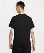 NIKE NIKE T-Shirt Black