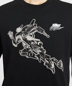 NIKE NIKE T-Shirt Black