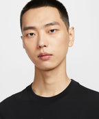 NIKE NIKE T-Shirt Black