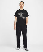 NIKE NIKE T-Shirt Black
