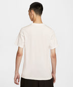 NIKE NIKE T-Shirt Men's White