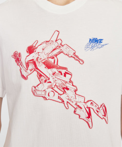 NIKE NIKE T-Shirt Men's White