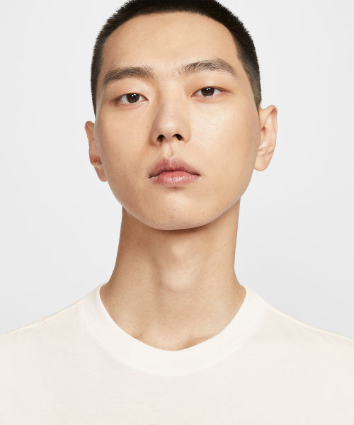NIKE NIKE T-Shirt Men's White