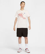 NIKE NIKE T-Shirt Men's White