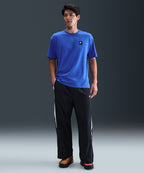 NIKE NIKE Air Woven Track Pants - Black:White