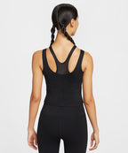 NIKE NIKE T-Shirt Cropped Short-Sleeved Top