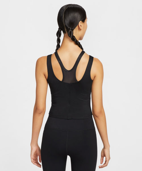 NIKE NIKE T-Shirt Cropped Short-Sleeved Top