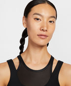 NIKE NIKE T-Shirt Cropped Short-Sleeved Top