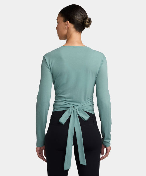 NIKE Nike One Relaxed Dry Fit Top - Women