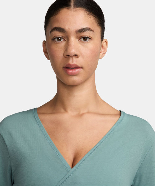 NIKE Nike One Relaxed Dry Fit Top - Women