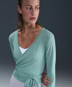 NIKE Nike One Relaxed Dry Fit Top - Women