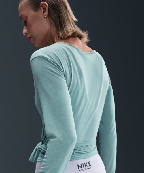 NIKE Nike One Relaxed Dry Fit Top - Women