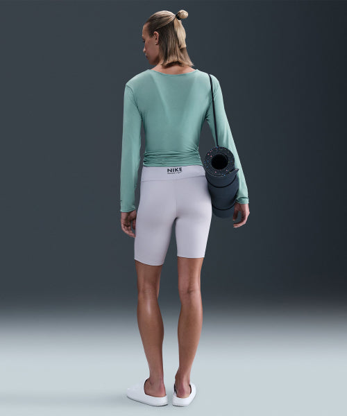 NIKE Nike One Relaxed Dry Fit Top - Women