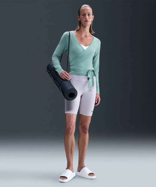 NIKE Nike One Relaxed Dry Fit Top - Women