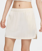 NIKE NIKE Skirt Jacquard Striped - Pale Ivory