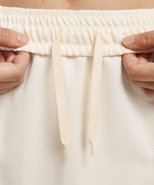 NIKE NIKE Skirt Jacquard Striped - Pale Ivory