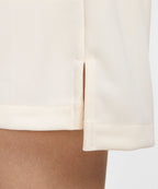 NIKE NIKE Skirt Jacquard Striped - Pale Ivory