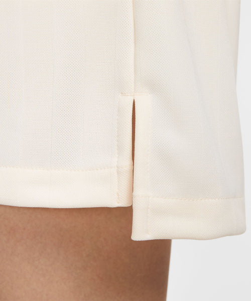 NIKE NIKE Skirt Jacquard Striped - Pale Ivory
