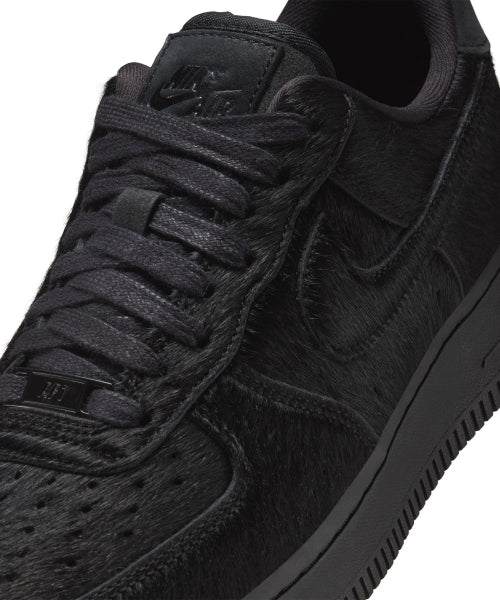 NIKE NIKE Sneakers Air Force 1 07 - Black:Offnoire