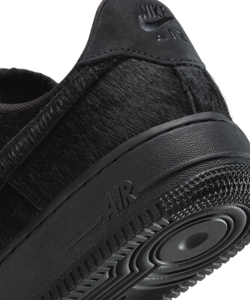 NIKE NIKE Sneakers Air Force 1 07 - Black:Offnoire