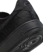 NIKE NIKE Sneakers Air Force 1 07 - Black:Offnoire