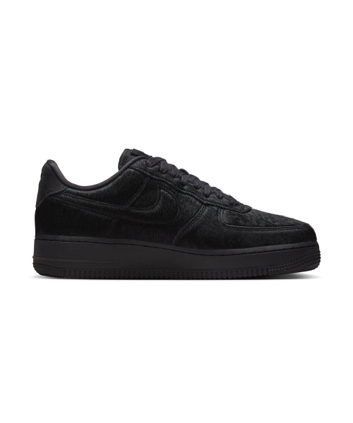 NIKE NIKE Sneakers Air Force 1 07 - Black:Offnoire