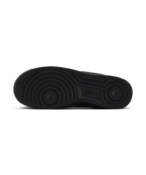 NIKE NIKE Sneakers Air Force 1 07 - Black:Offnoire