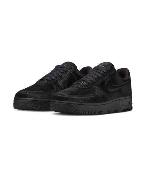 NIKE NIKE Sneakers Air Force 1 07 - Black:Offnoire