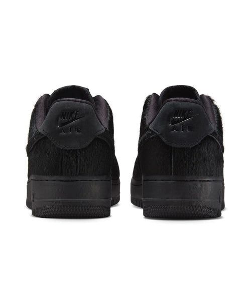 NIKE NIKE Sneakers Air Force 1 07 - Black:Offnoire