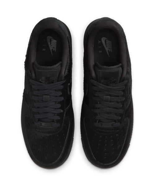 NIKE NIKE Sneakers Air Force 1 07 - Black:Offnoire