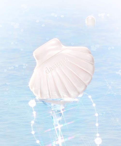 dasique Aqua Shell Sunscreen