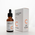 CIRACLE CIRACLE Vitamin Source C25 Serum 30ml