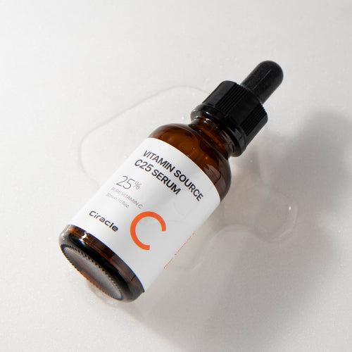 CIRACLE CIRACLE Vitamin Source C25 Serum 30ml