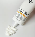 NEWSTEM RX NEWSTEM RX IPL Vita Serum Sun Cream SPF50+ PA++++