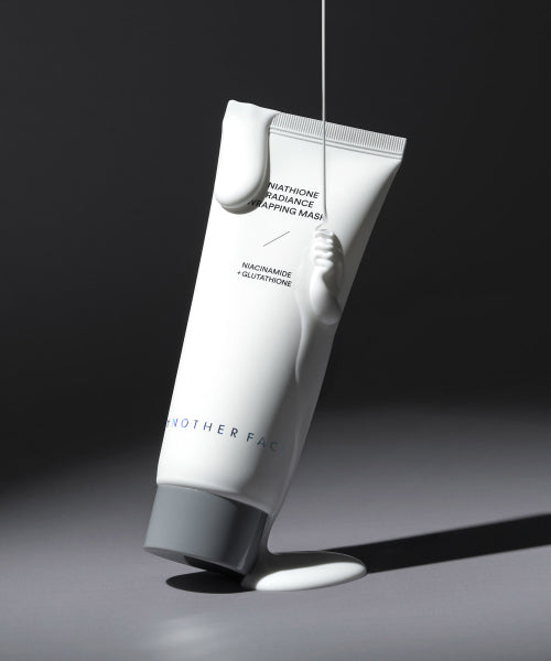 ANOTHERFACE ANOTHERFACE Niachion Light Wrapping Mask 100ml