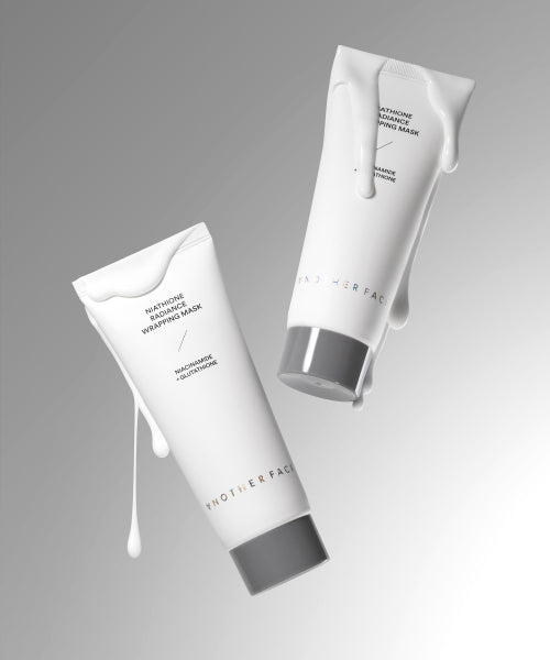 ANOTHERFACE ANOTHERFACE Niachion Light Wrapping Mask 100ml