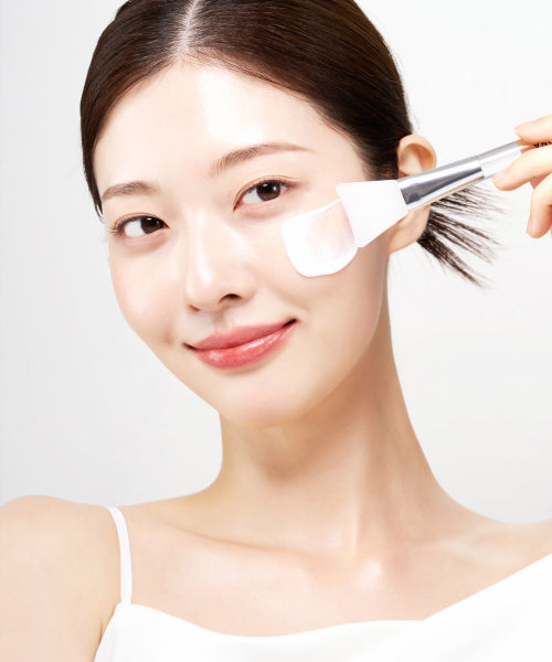 ANOTHERFACE ANOTHERFACE Niachion Light Wrapping Mask 100ml