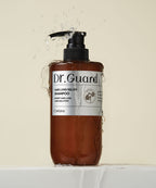 AMPLEN Koreana Doctor Guard Hair Loss Relief Shampoo 500ml