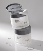 ANOTHERFACE Niachion Light Toning Pads 70 sheets (+sample kit provided)