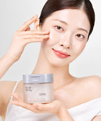 ANOTHERFACE Niachion Light Toning Pads 70 sheets (+sample kit provided)
