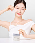 ANOTHERFACE Niachion Light Toning Pads 70 sheets (+sample kit provided)