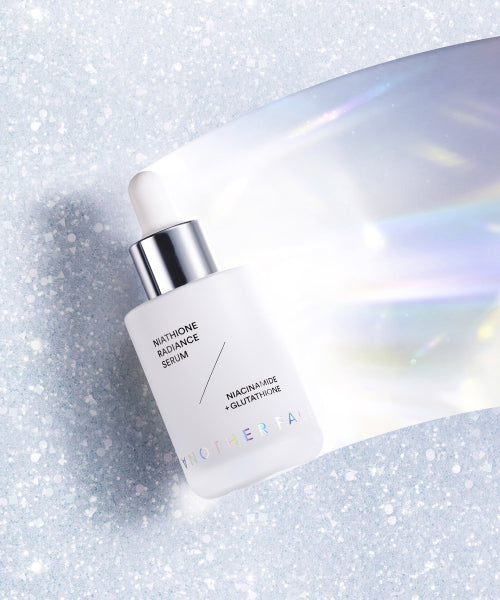 ANOTHERFACE Niachion Light Serum 40g (+sample kit provided)