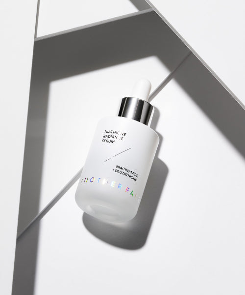 ANOTHERFACE Niachion Light Serum 40g (+sample kit provided)