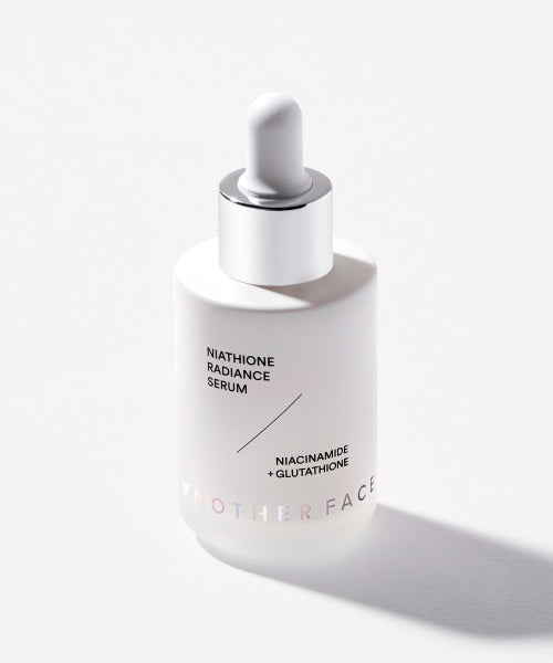 ANOTHERFACE Niachion Light Serum 40g (+sample kit provided)
