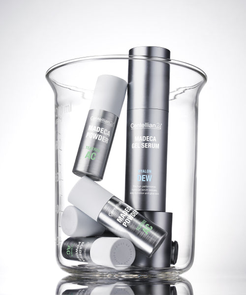 CENTELLIAN24 CENTELLIAN24 Madeca Gel Serum Hyalon Dew 30ml