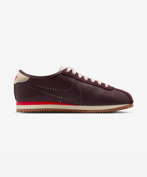 NIKE NIKE Cortez Sneakers Women - Burgundy Crush