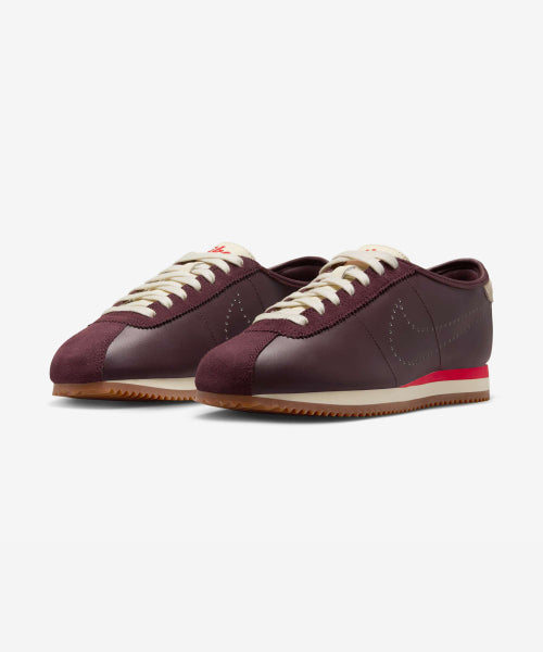NIKE NIKE Cortez Sneakers Women - Burgundy Crush